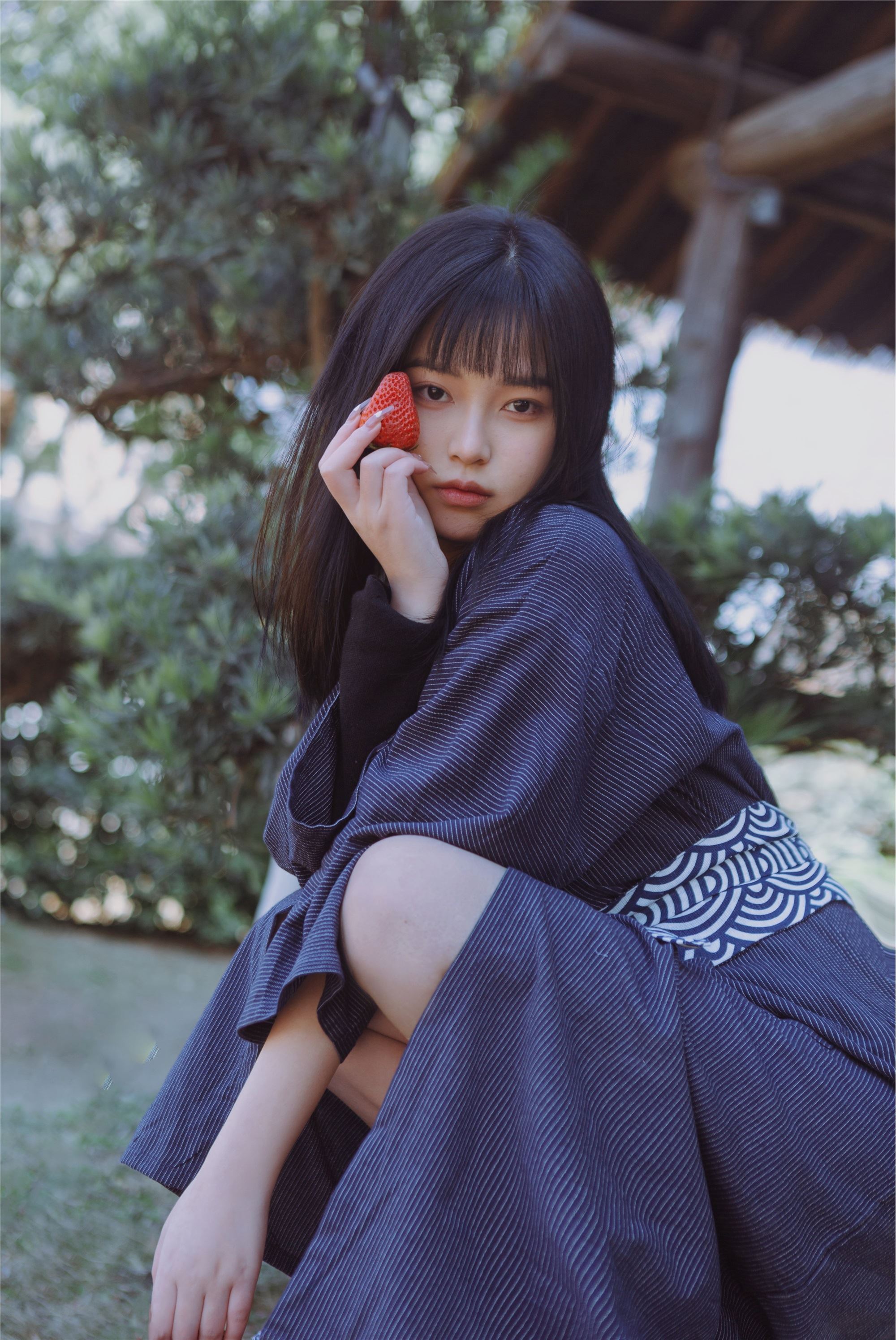 YITUYU 艺图语 2021.08.13 山房岑寂 AZ